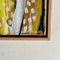 Rhythm Landscape #20