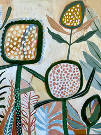 Native Abstract #4