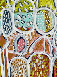 Rhythm Landscape #20