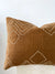 Tuscan Sands Boho Lumbar Cushion