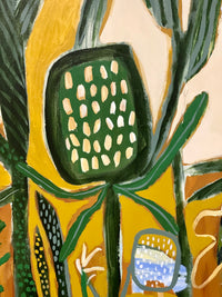 Native Abstract #3