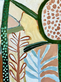 Native Abstract #4