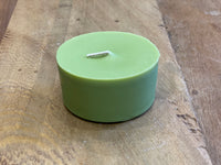 Lemongrass - Mini Candles and Melts