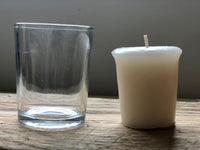 Votive Glass