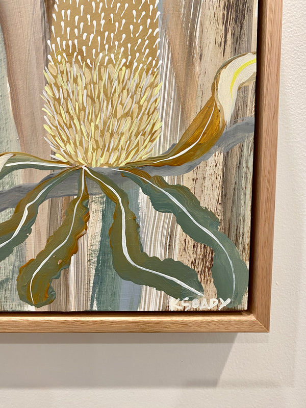 Native Flora #13