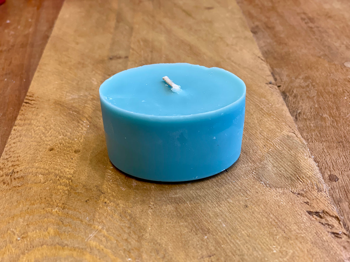 Aqua Luna - Mini Candles and Melts