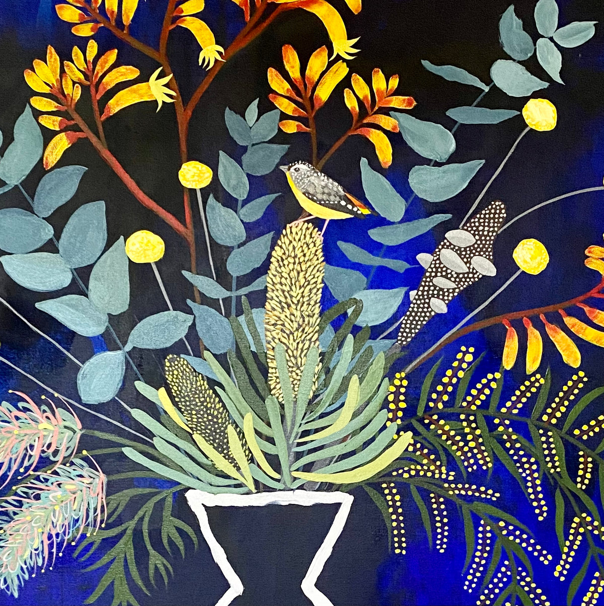 Kate Soady Art Cards