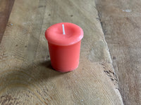 Passion flower - Mini Candles and Melts