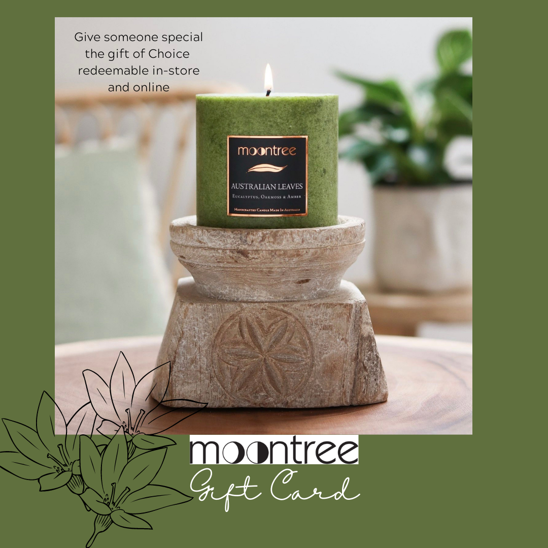 Moontree Gift Card