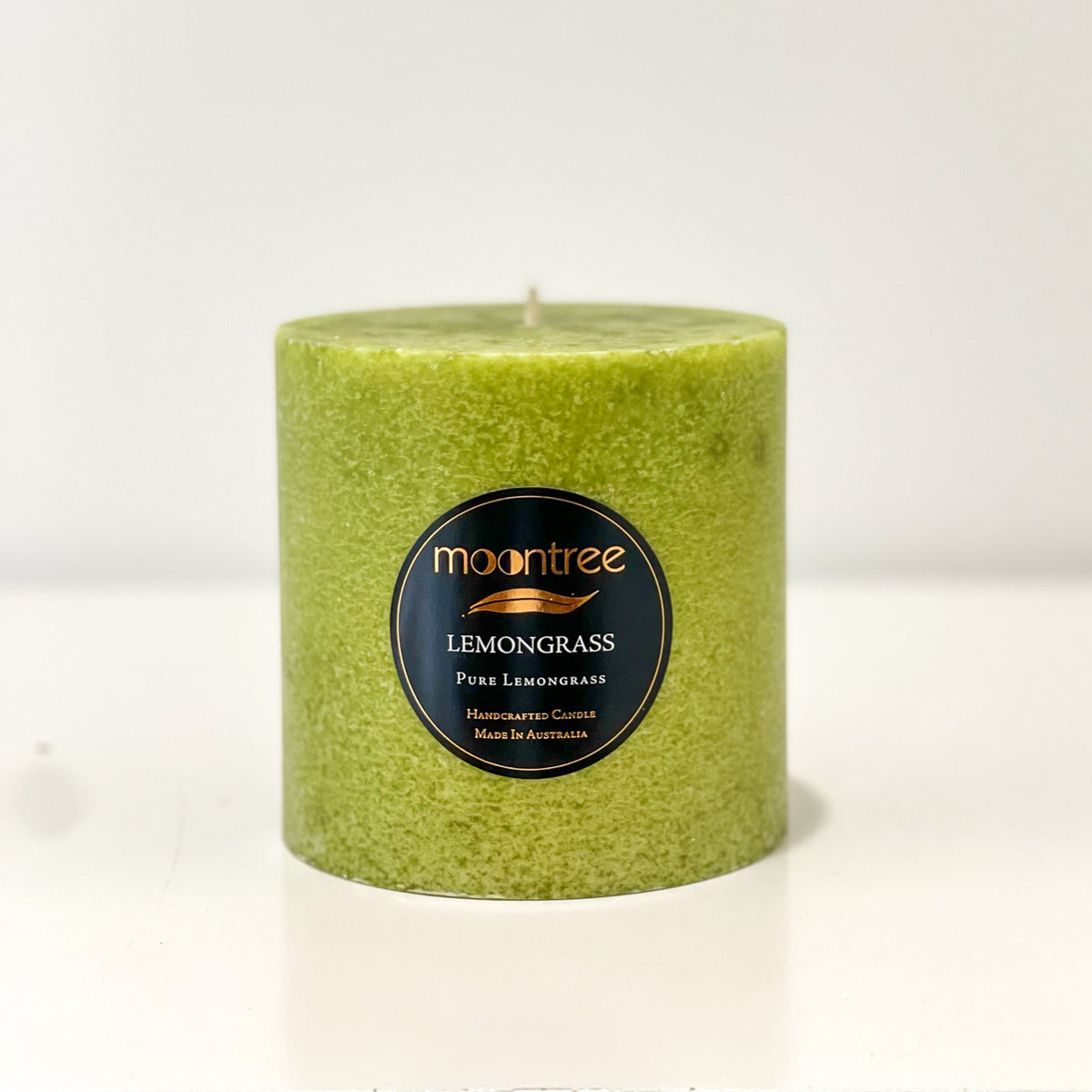 Lemongrass