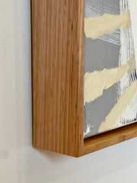 Native Abstract #2