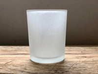 Votive Glass