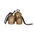 Rustic Bell Hanging Decoration