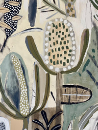 Native Abstract #1