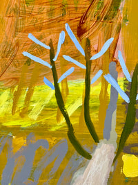 Abstract Nature #2