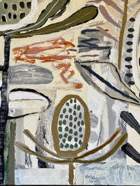 Native Abstract #2