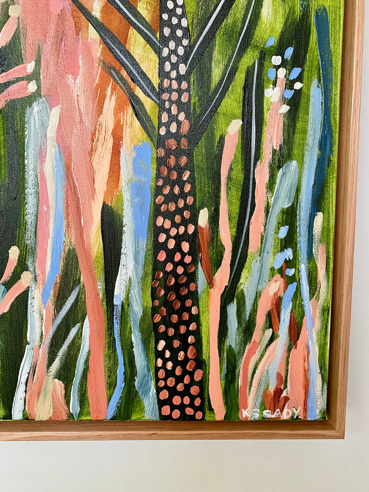 Sonic Natives #6