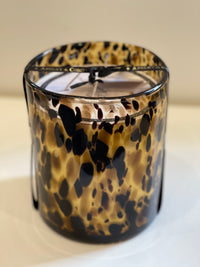 Vesuvius Luxury Candle