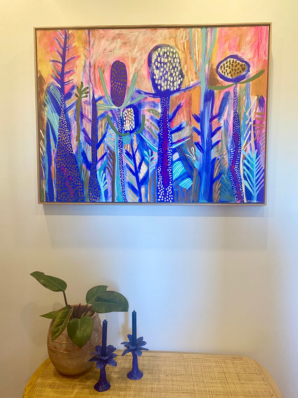 Sonic Natives #12