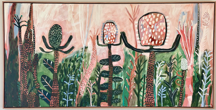 Sonic Natives #21