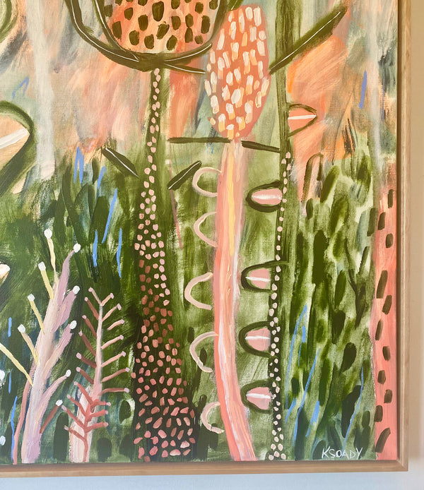 Sonic Natives #10