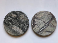 Earth Marble Coaster