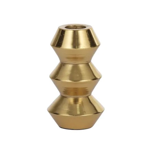 Florence Metal Candle Holder