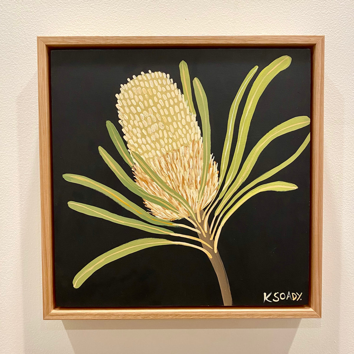 Banksia #3