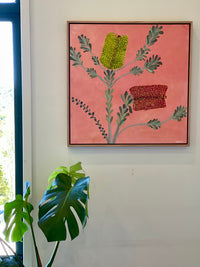 Banksia #17