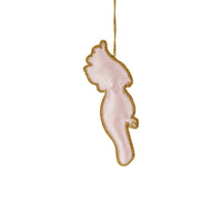 Galah Hanging Decoration