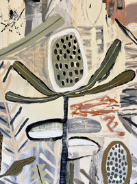 Native Abstract #2