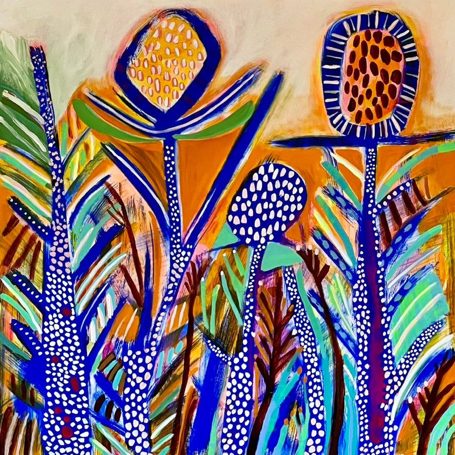 Kate Soady Art Cards