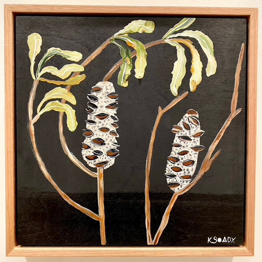 Kate Soady Art Cards