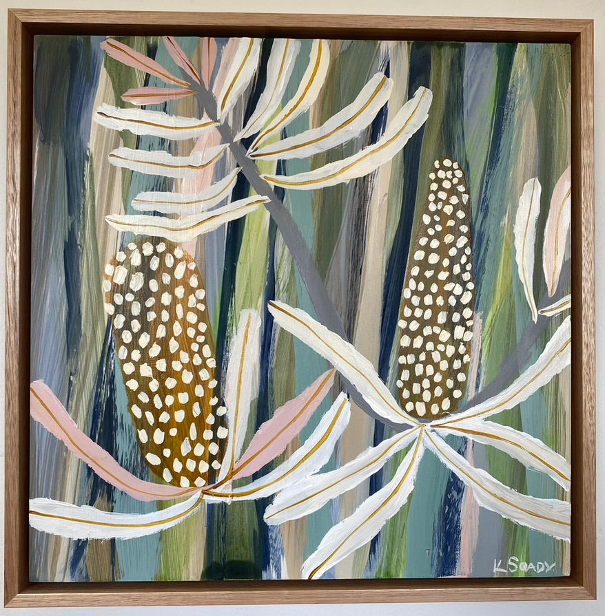 Native Flora #9