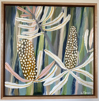 Native Flora #9