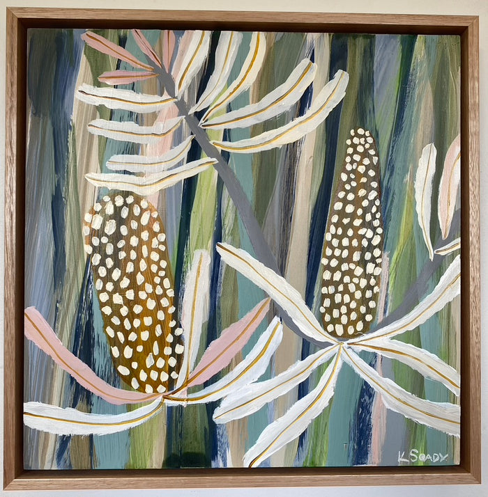Native Flora #9