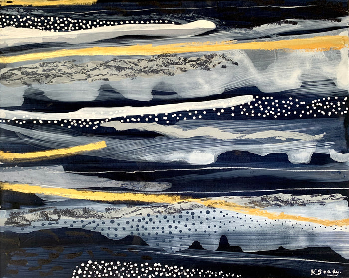 Sea Drift #2