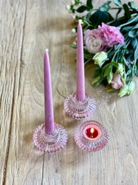 Aida Candle Holder