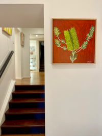 Banksia #15