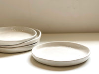 Franco Ceramic Candle Plate - Large
