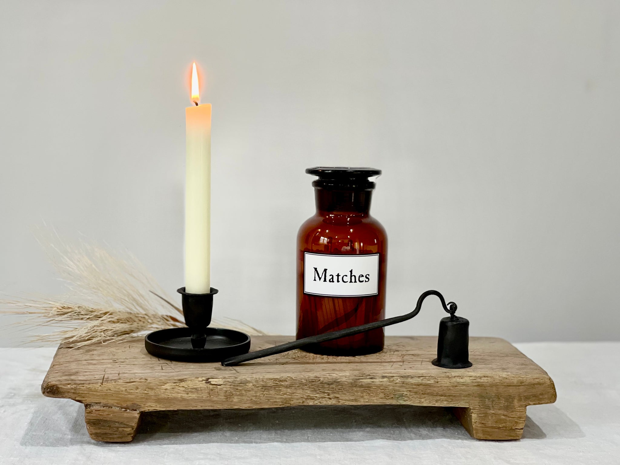 Cluster Candle Holder - Small - Moontree