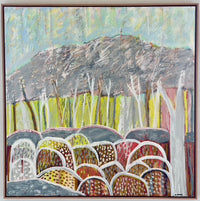 Rhythm Landscape #19