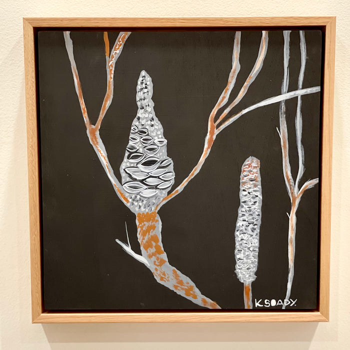Pods #7
