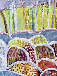 Rhythm Landscape #19
