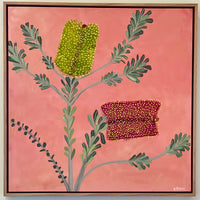 Banksia #17