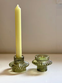 Aida Candle Holder