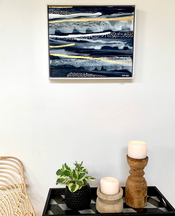 Sea Drift #2