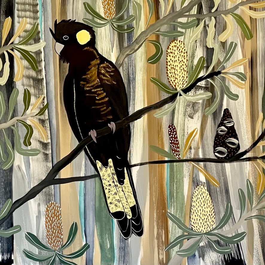 Kate Soady Art Cards