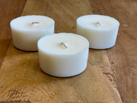 Sweet Love - Mini Candles and Melts