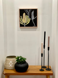 Pod and Banksia #4